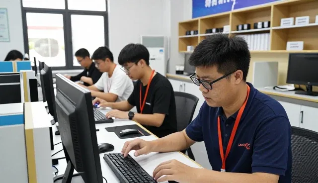 深圳古灵精怪网络科技有限公司展示SEO优化实际应用效果